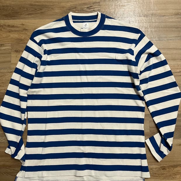 아나토미카 롱슬리브 XL