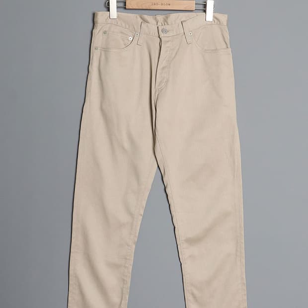Journal Standard 5Pocket Pique Pant (30)