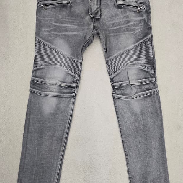 정품] 발망  남자 청바지.   싸이즈 30~31