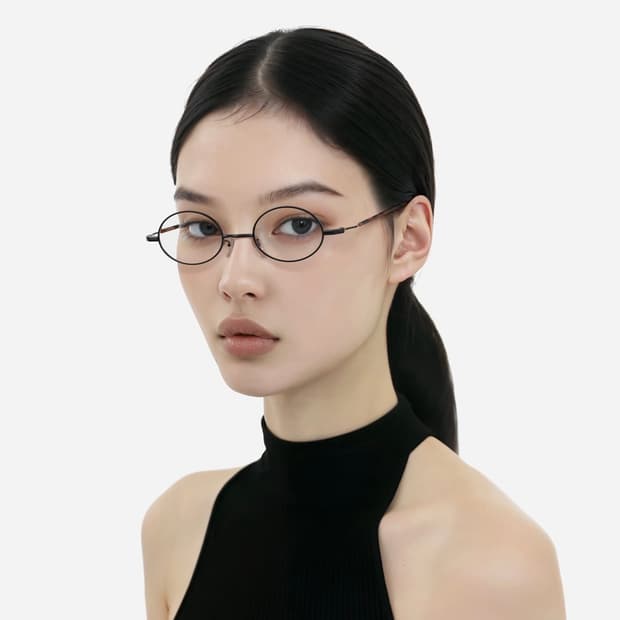 네오테리아 HINJER 안경