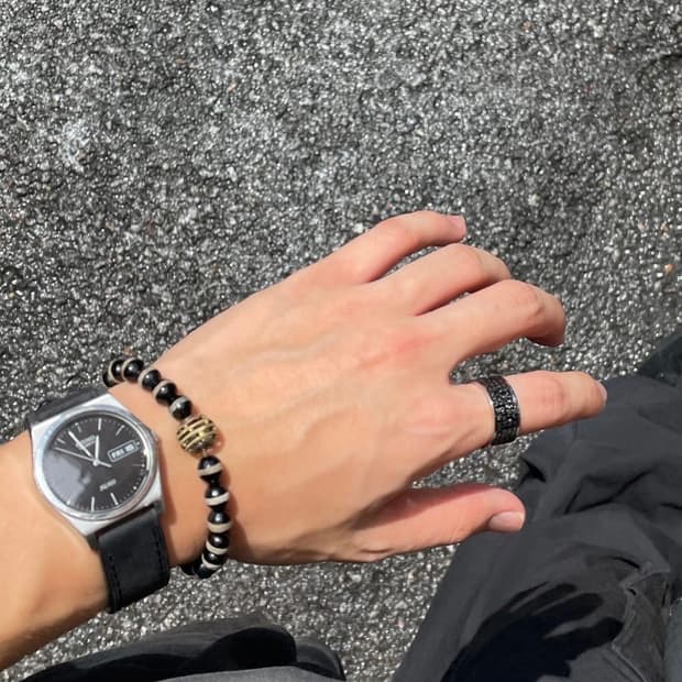 SEIKO - SEIKO SQ 100