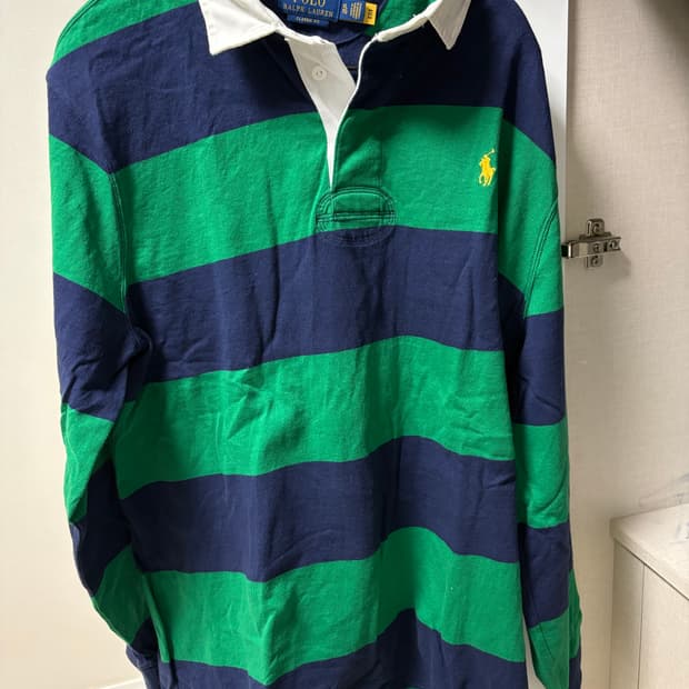 랄프로렌 폴로셔츠