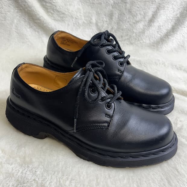 [270] [8] ENGLAND VTG 닥터마틴 1A08