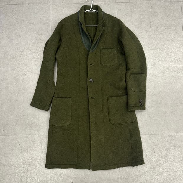 요지야마모토 코스튬옴므 (테일러라인)