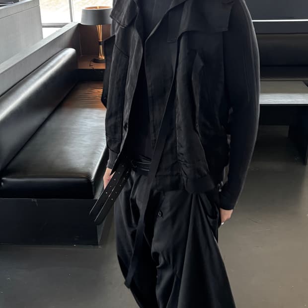 루이 가브리엘 누시 터틀넥