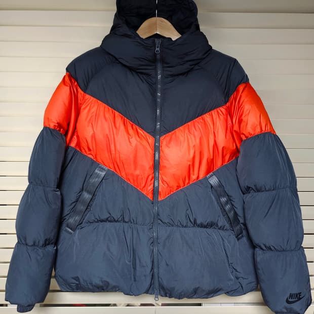 나이키 덕다운 패딩 XL(105)