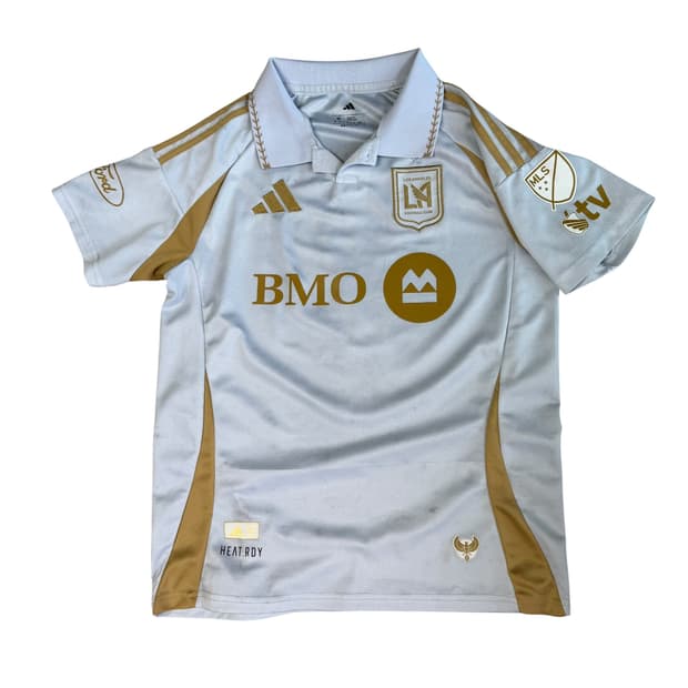아디다스 LAFC 손흥민 유니폼