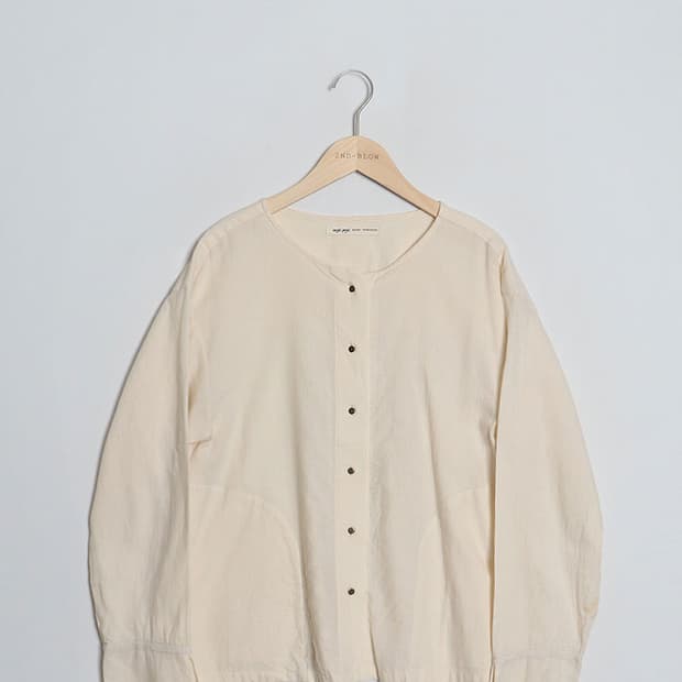 ADIEU TRISTESSE Shirt Jacket