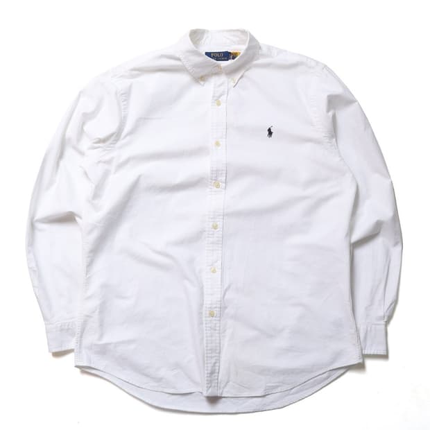 폴로 랄프로렌 Polo by Ralph Lauren Cotton Shir