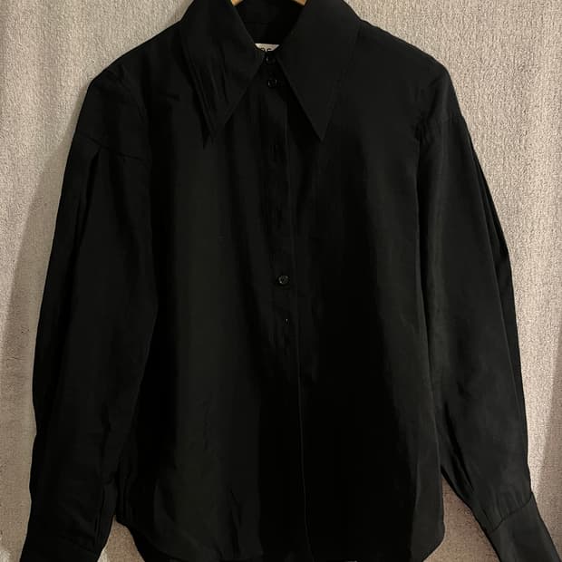 Cos 코스 셔츠 블라우스