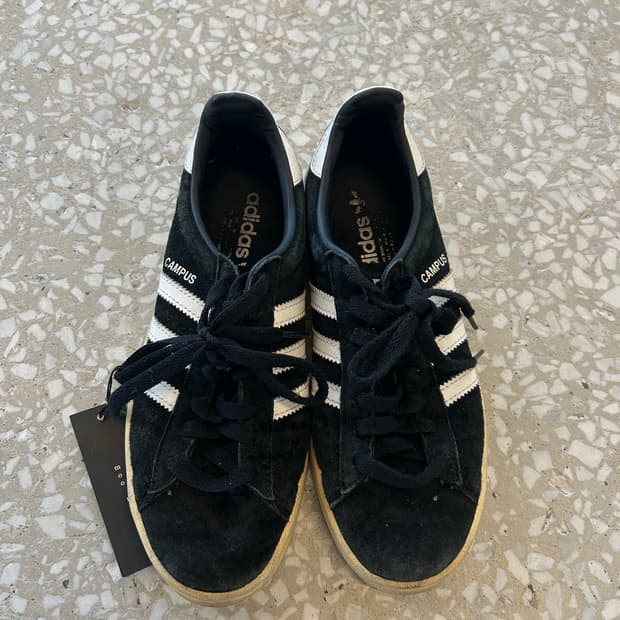 ADIDAS campus
