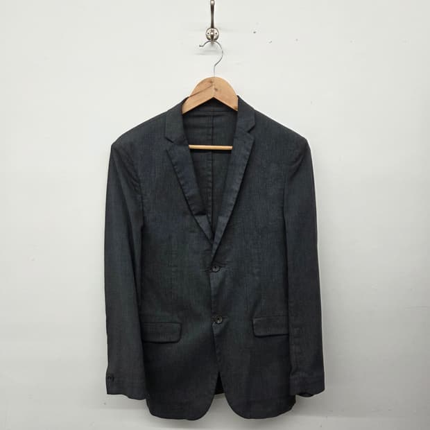 띠어리 블레이저 자켓 여m