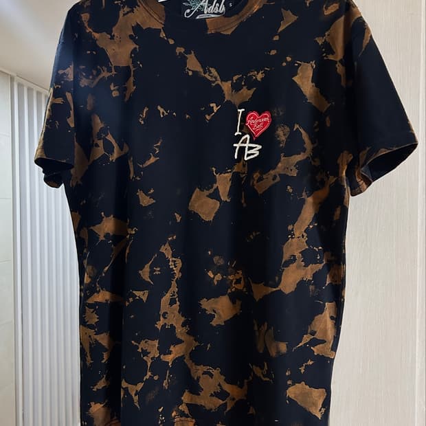 UNISEX ARCHIVE T-SHIRT atb1416u