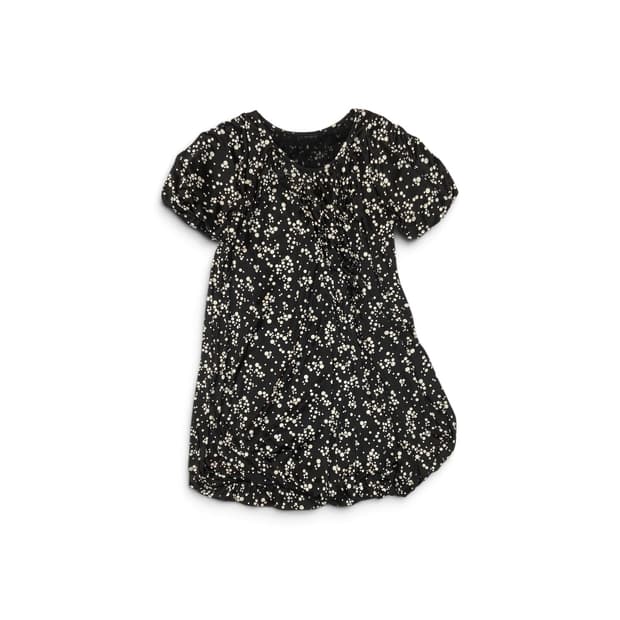 Gomme Dot Print One Piece