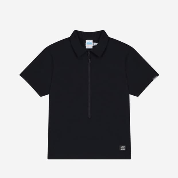 사파리스팟 반팔 Authentic Half Jersey T
