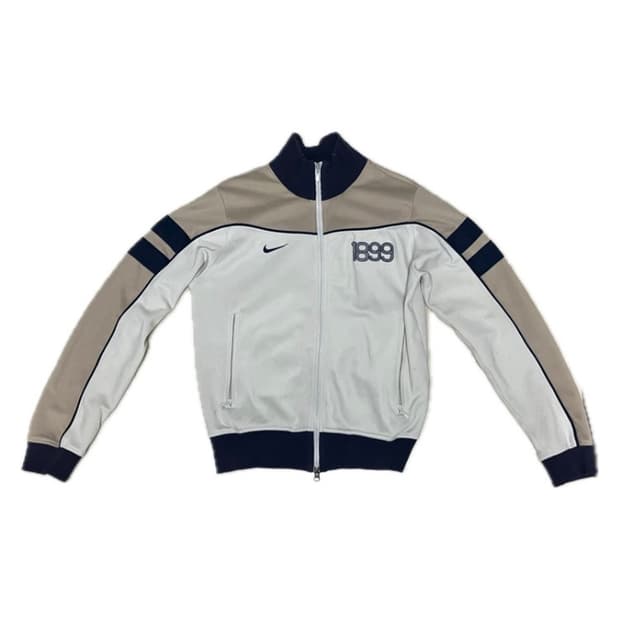 나이키 빈티지 집업