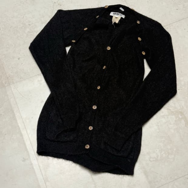 Masion Martin margiela cardigan