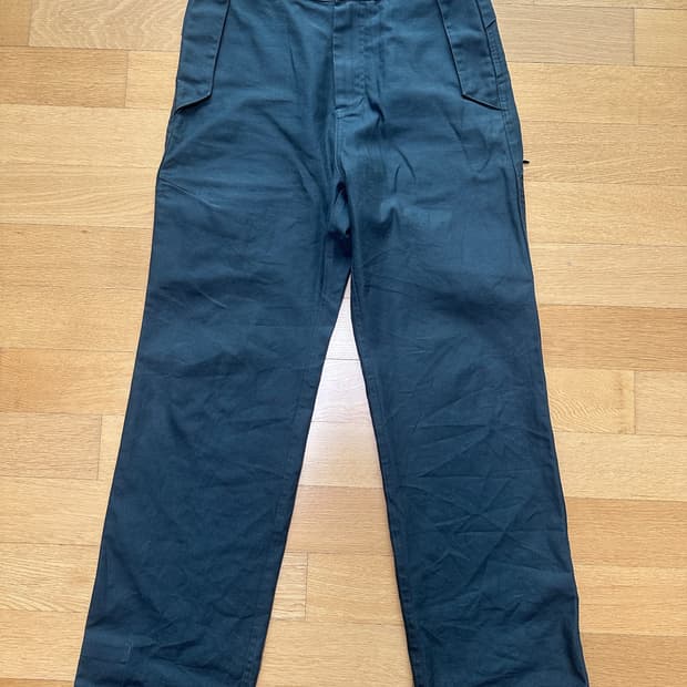 mpa plant pants