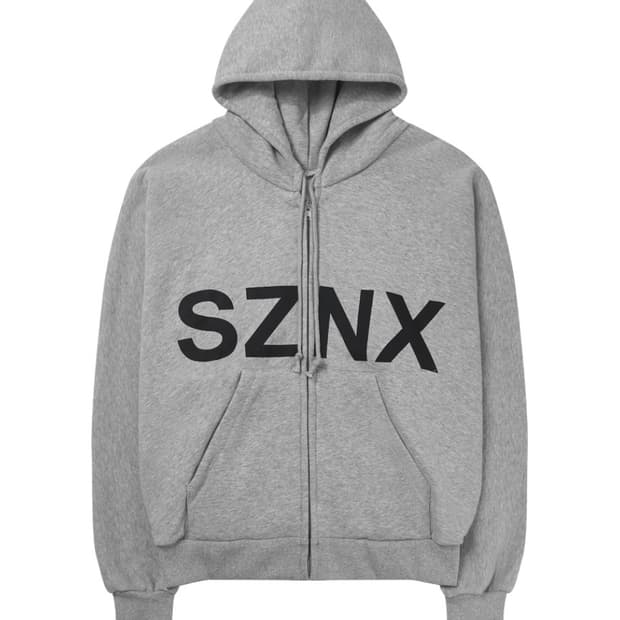 이지 HD-10 그레이 - 한국 한정 (1사이즈)