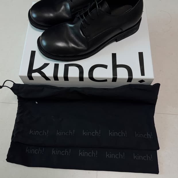 킨치 808 새상품 풀박스