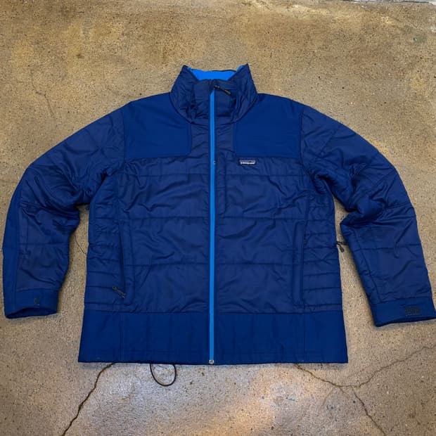 레어 USA 빈티지 파타고니아 퍼프 패딩