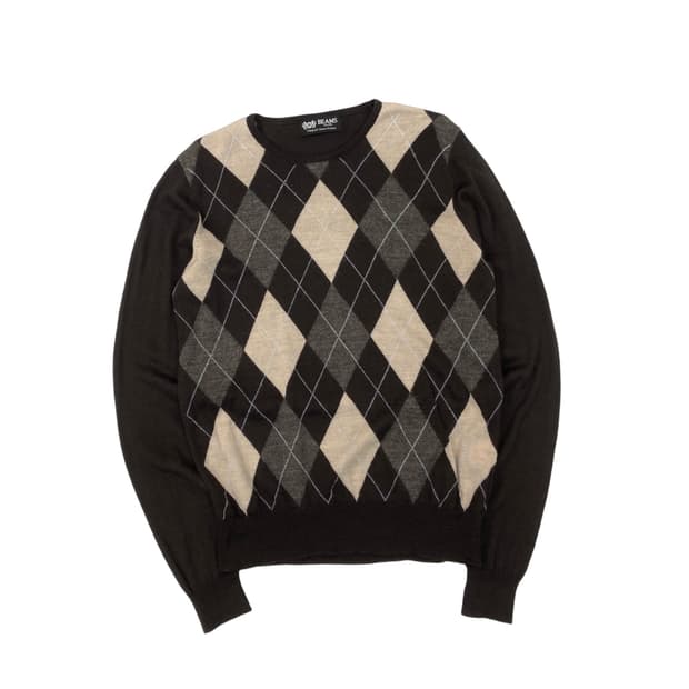 Beams knit