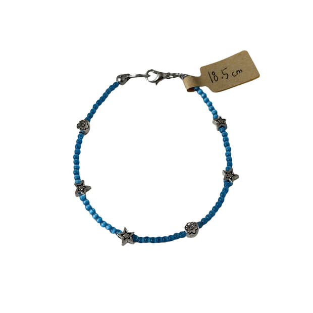 Handmade bracelet..