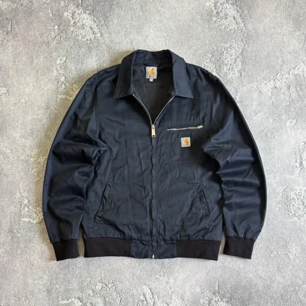 칼하트 CHESTER 자켓