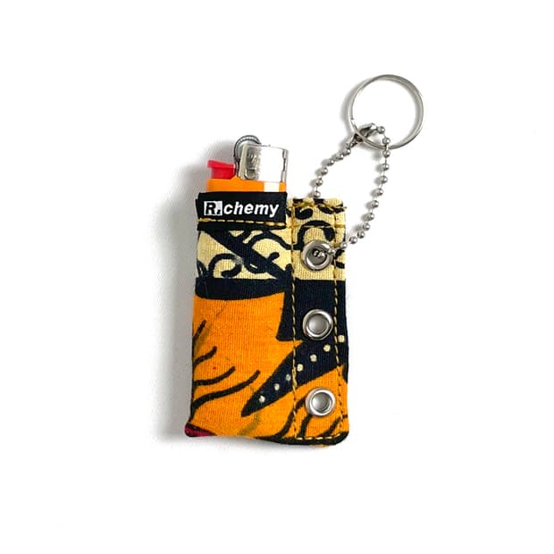 R.chemy lighter case(long)(알케미 라이터 케이스)