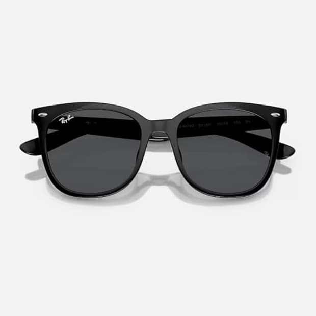 레이벤 선글라스 블랙