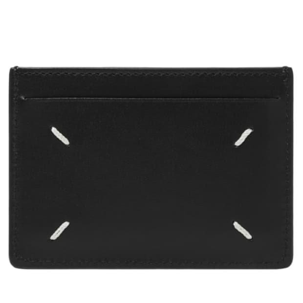 메종 마르지엘라 카드지갑