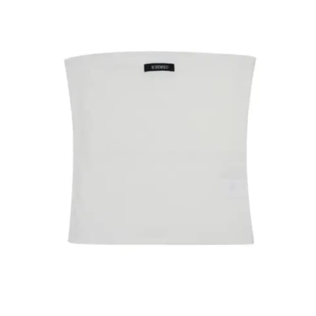 일괄) 보헤미안서울 튜브탑 set