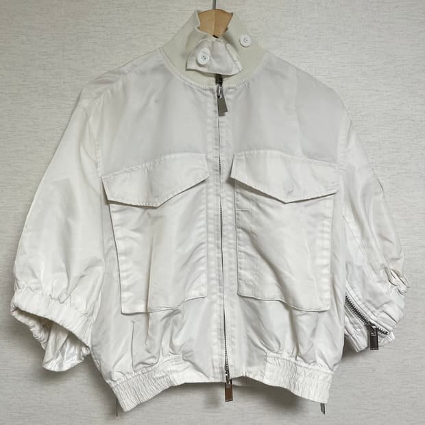 18SS 사카이 봄버