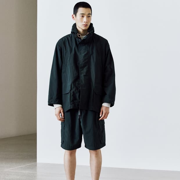 커스텀멜로우 프리커 셋업