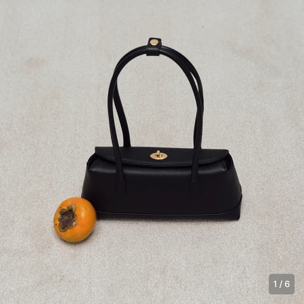 [새상품] 누포티 Phoebe Bag 피비 백