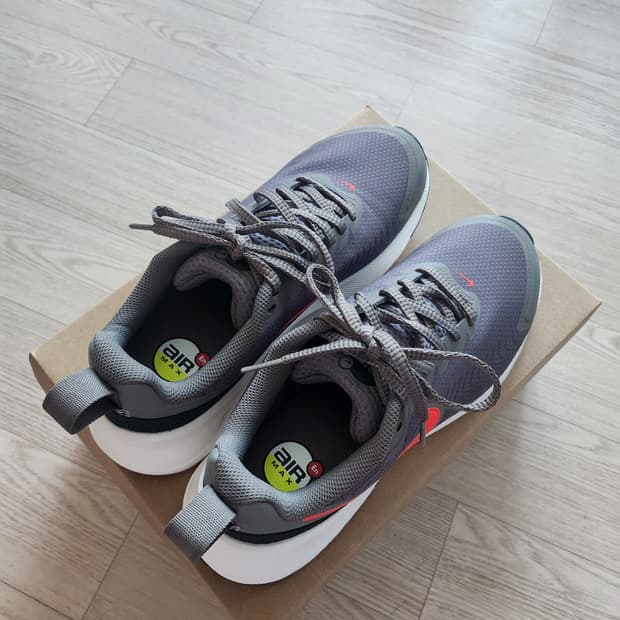 나이키 에어맥스 