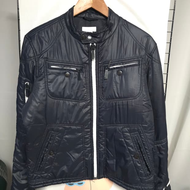 디젤 경량 패딩 점퍼 L ✨️정품✨️
