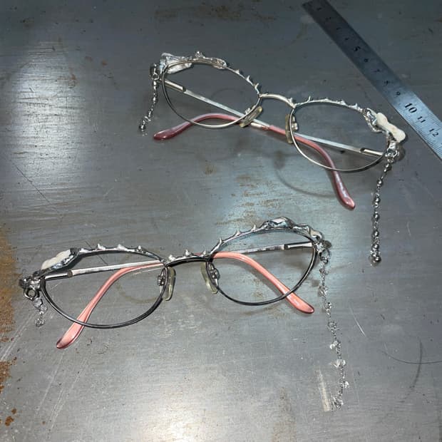 베키 어비스 아이웨어