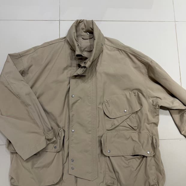 캡틴선샤인 헌터자켓