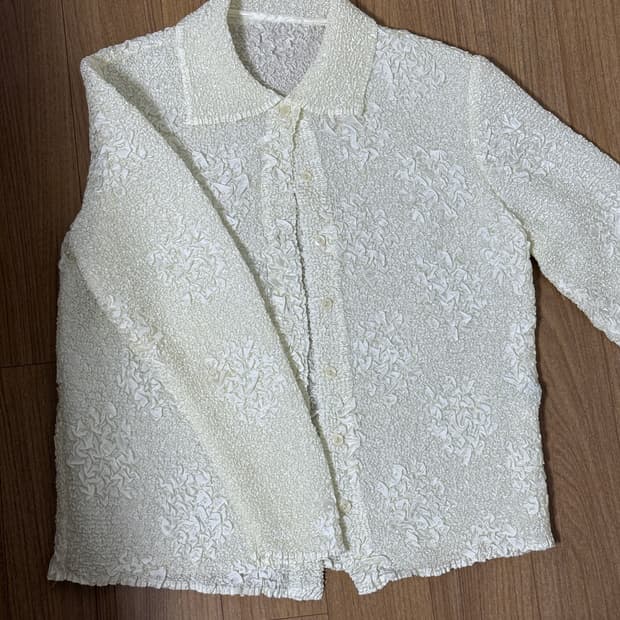 Vintage shirts