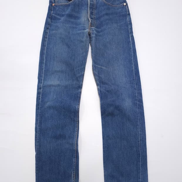 Levi's USA 90's 501XX