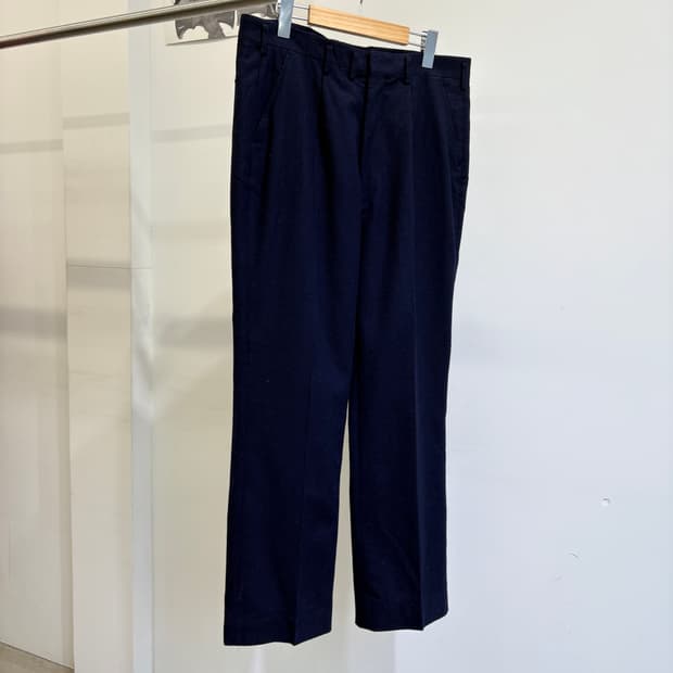 ELOROGENT (Made in Japan) 울슬랙스