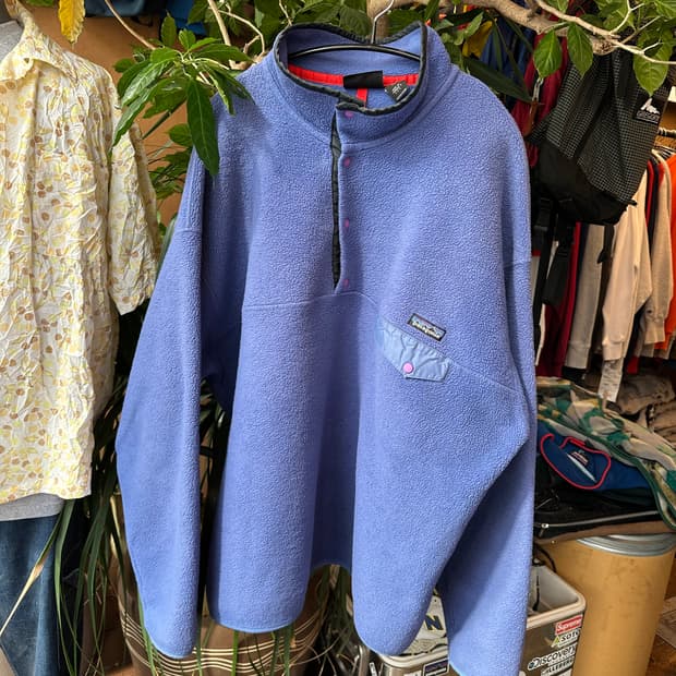 Z-402 파타고니아 신칠라 