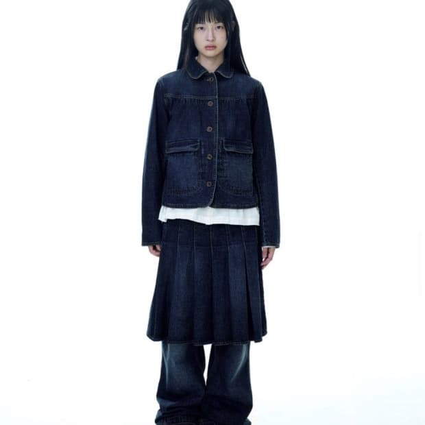 코이세이오 딥데님세트 2사이즈