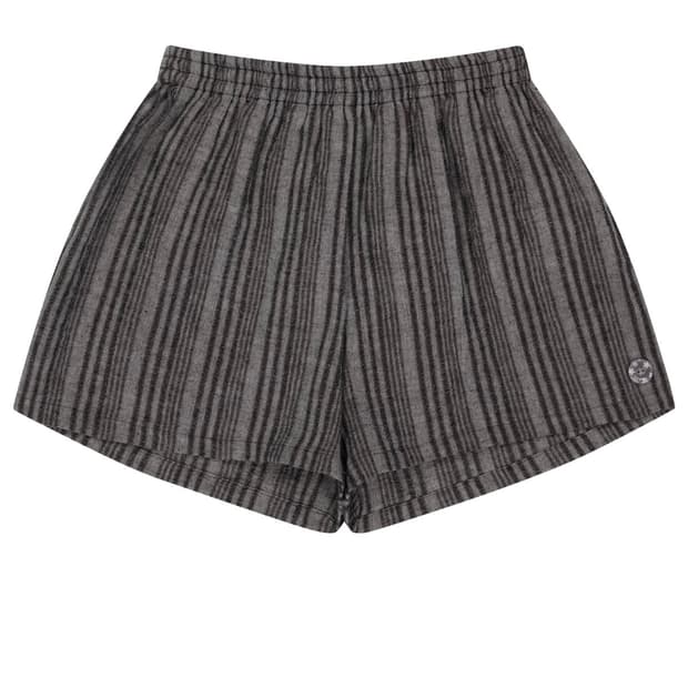 코이세이오 038 쇼츠 다크그레이