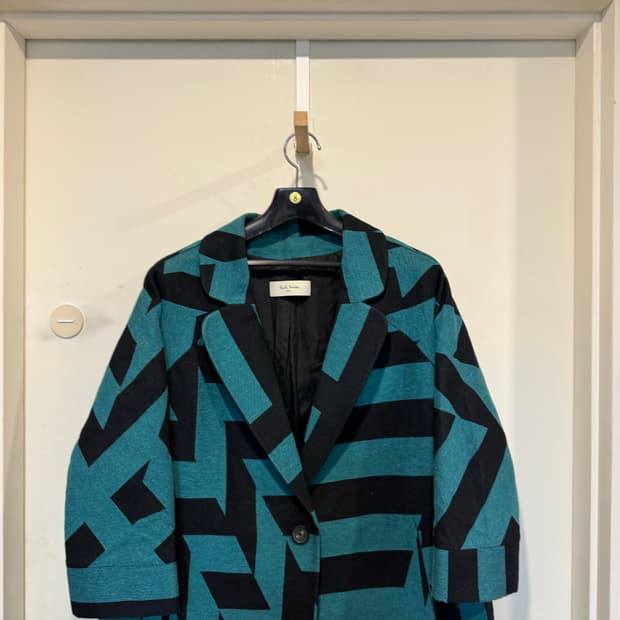 paul smith 폴스미스 자켓