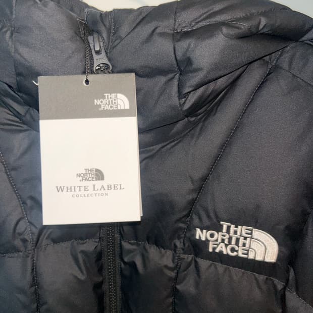 노스페이스 웨이브온자켓95 새상품