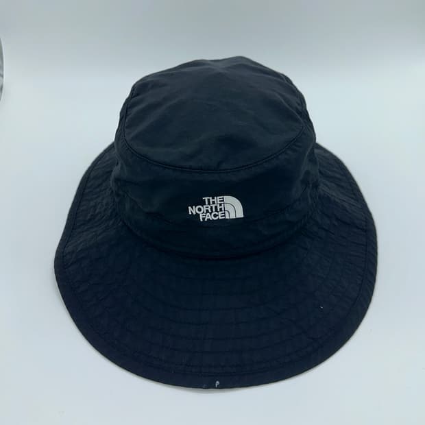 [M] 노스페이스 블랙 정글모 부니햇 사파리 모자