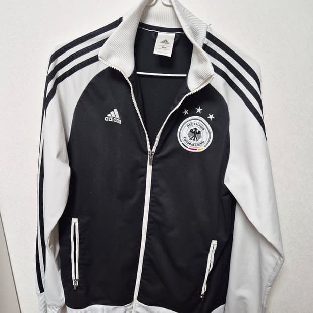 아디다스 독일 국대 져지L
