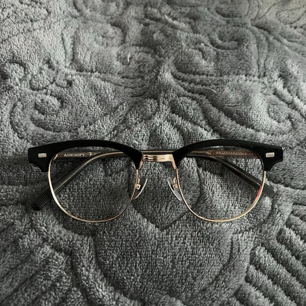 애쉬크로프트 치바